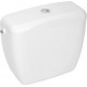 Καζανάκι Rondo Siamp Universal 33200 Υψηλής Πίεσης Λευκό Διπλής Ροής Με Δυνατότητα Προσαρμογής για Αντικατάσταση Πορσελάνινου Καζανακίου Καζανάκι Rondo Siamp Universal 33200 Υψηλής Πίεσης Λευκό Διπλής Ροής Με Δυνατότητα Προσαρμογής για Αντικατάσταση Πορσελάνινου Καζανακίου